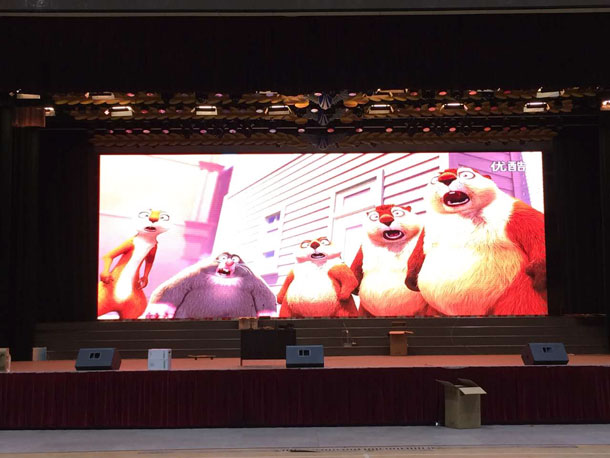 空軍航空大學(xué)文體活動(dòng)中心