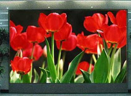 重慶led顯示屏u盤改字教程