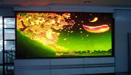 小間距LED市場(chǎng)推動(dòng)市場(chǎng)主力