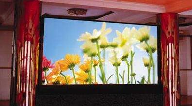 led軟屏有什么特點和常規(guī)屏有哪些區(qū)別