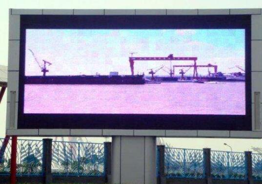 重慶地區(qū)LED顯示屏價(jià)格和品質(zhì)之間的正比關(guān)系