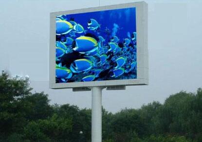 LED顯示屏價格競爭帶來的行業(yè)影響